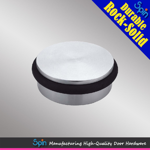2015 UFO solid hollowed out version of stainless steel door stopper or Magnetic Door Holder