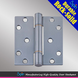 Chinese factory produces stainless steel hinges offer Europe 08