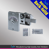 Washroom fitting & Public Toilet indicator lock made in China manufacturer factory (3)