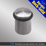 Chinese manufacturers produce cheap and high quality stainless steel door stooper
