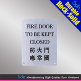 Door hardware of 304 Stainless steel toilet door sign plate,office door sign plate03