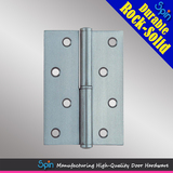 Chinese factory produces stainless steel hinges offer Europe 12