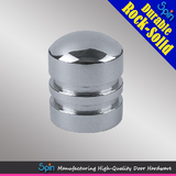 Stainless steel furniture solid knob handle Made in Chinese factory cheap price03