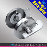 Washroom fitting & Public Toilet indicator lock made in China manufacturer factory (12)