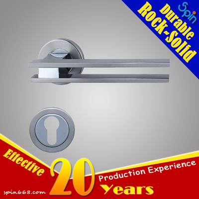 Latest popular stainless steel door handles produced by Chinese suppliers in Europe & Italy in 2020